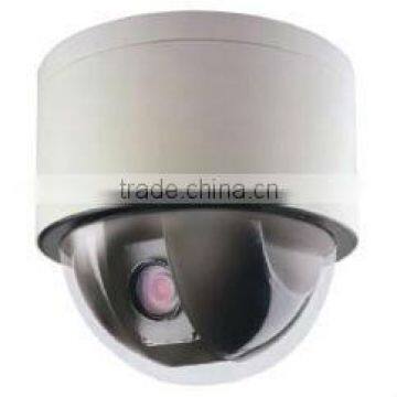 22x waterproof Indoor High Speed Dome ptz Camera