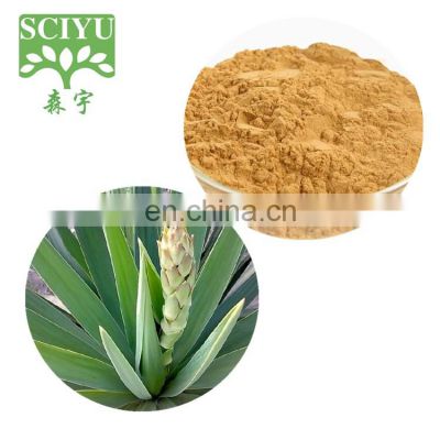 Sciyu Supply Yucca Extract Saponins 60%