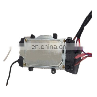 Hot selling products auto parts  cooling fan controller for Porsche Audi 1137328173 1137328172