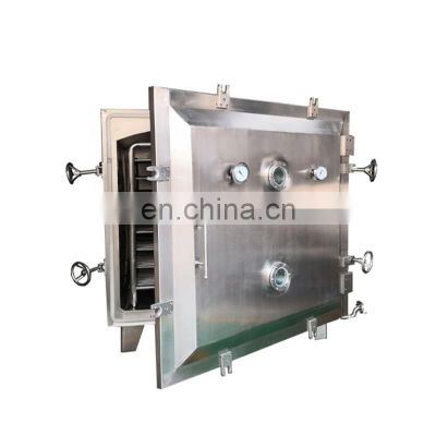 Dry fruit and other food industry spray dryer