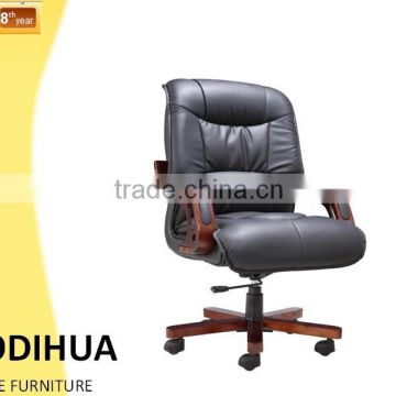 Classic executive office chair for heavy people/executive chair HM-313