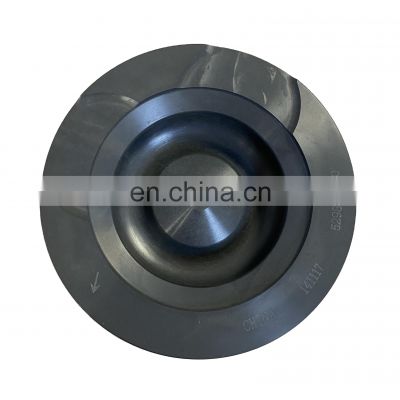 China forged piston diesel engine for Dongfeng truck 5298065