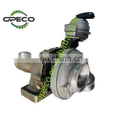 For Iveco 2.3T turbocharger 836825-0003 5801922491 836825-5009