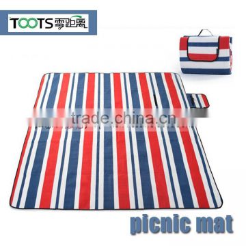 TOOTS Large Picnic Blanket UK, Waterproof Picnic mat,Blanket UK