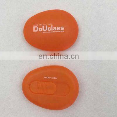 Plastic Sweetener Tablet Dispenser