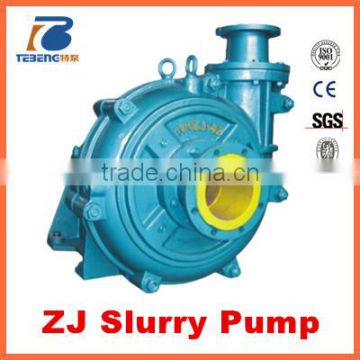 slurry pump china factory