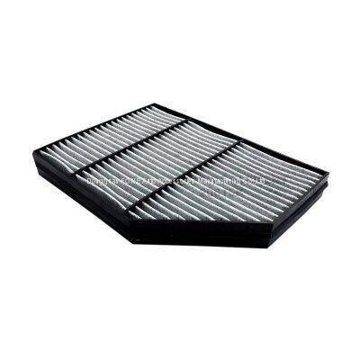 Replacement Cabin air filter  SKL46610-AK SC50188 CA CUK 32001 FP 32001 Activated Carbon Filter A9608300118 E2986LC E2986LC01