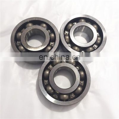 good price inch size bearing 25x62x16mm deep groove ball bearing 25*62*16mm