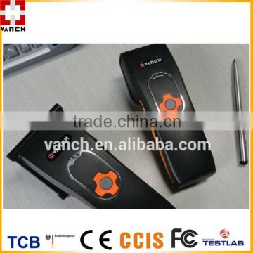 VANCH UHF RFID EPC Gen2 Handheld Mobile Terminal Collector