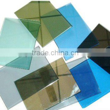 Hot sell 2MM-19mm ultra clear float glass