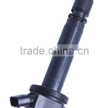 Ignition Coil for Toyota 90919-02250, Auto Ignition Coil