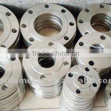 Different kinds of Flanges