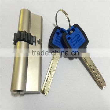 Hot Sale Double Gear Lock Cylinder Europ Profile Cylinder