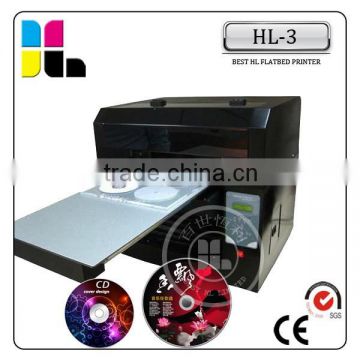 2015 Hot Sale Machine, CD DVD Printer, DVD Printing Machine For Sale,Flatbed CD Printer