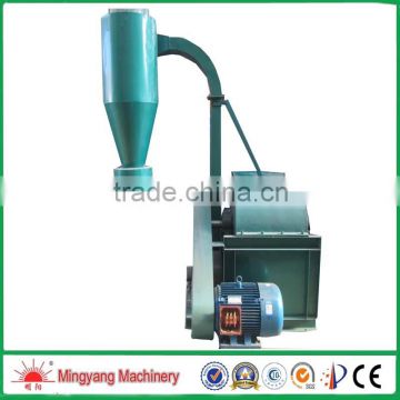 Hot sell high quality low noise electric wood hammer mill used to make sawdust