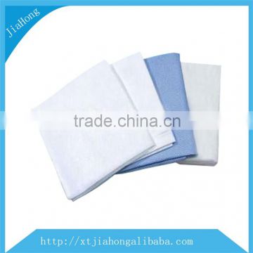 hot selling stock cheap disposable hospital bed sheets