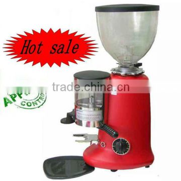 CG-11 BARISIO easy to operate 6-9kgs/hour coffee bean grinder with low price&high quality