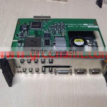 SMT spare parts Panasonic IPAC N1F8RC12 FA8000-635 board
