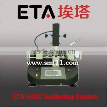 bga rework station ETA-5830