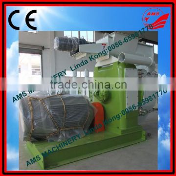 CE approved wood pelletizing machine for sale(Linda: 0086 15838349193)