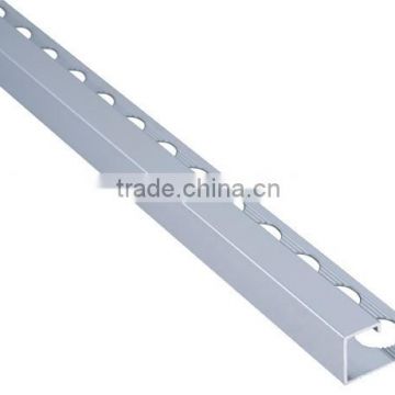 aluminum edge trim profile