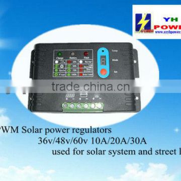 solar power controller 60v from huaqiangbei
