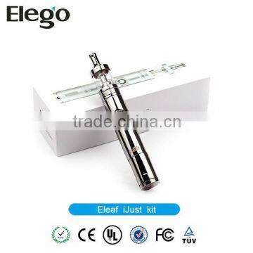 2014 Elego wholesale airflow adjustable Original iSmoka iJust