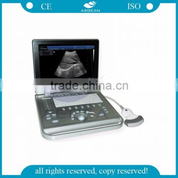 AG-BU009 hospital portable 3D ultrasound scanner