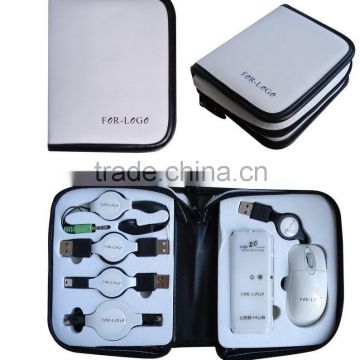 HOT SELLING AND WITH MULTIFUNCTION 6 in 1 USB Kits PS-C901