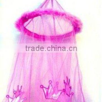 Princess Mosquito net, Kids bed canopy