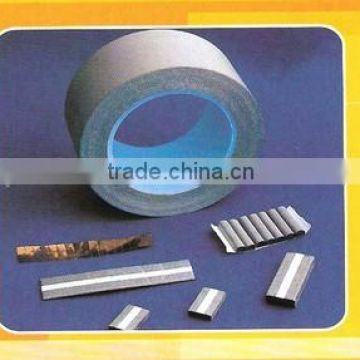 Double-side electric conductive Tape / electrically conductive adhesive transfer tape