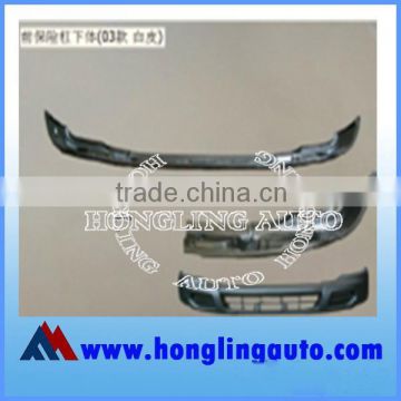 2803201-D01--Front bumper lower body,Great Wall auto spare part