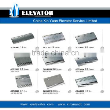 XY Elevator Brand Parts Escalator Spare Parts