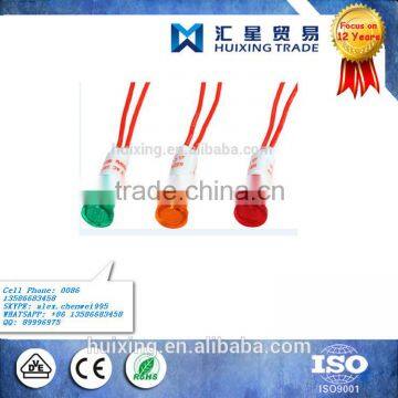 indicator light/led indicator light/led indicator light/red and green indicator light