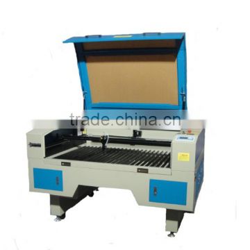 Shanghai Laser Cutter CNC Laser Cutting Machine Factory GS1280 100W
