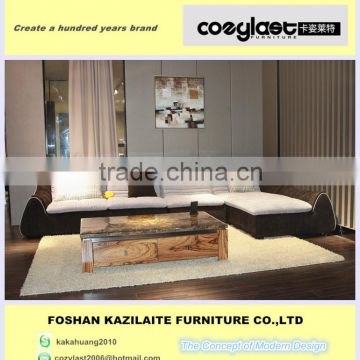 Extra large corner sofa design