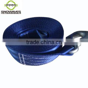 Snap Hook 10M Webbing For Trailer Winches