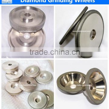 made in china factory price electroplated diamond disc for carbide diamond grinding disc for carbide