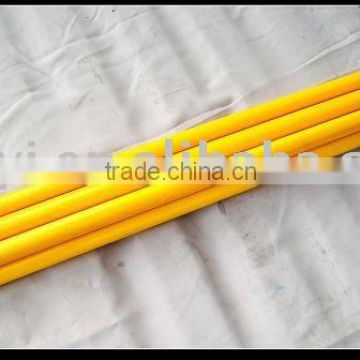 Colored Nylon Rods/Nylon extruded/factory direct