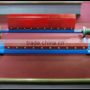 Best quality belt cleaner for conveyor system