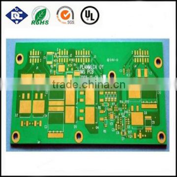 OEM circuit board FR4 pcb for ego battery pcb