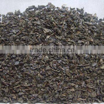 2016 new spring precious cheap hot sale gunpowder tea 9075