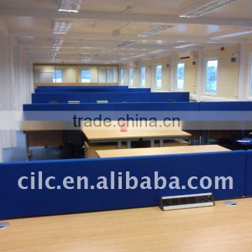 prefab office container , living container , mobile container, accommodation container