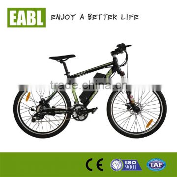 Cheap mountain bike/e-bike