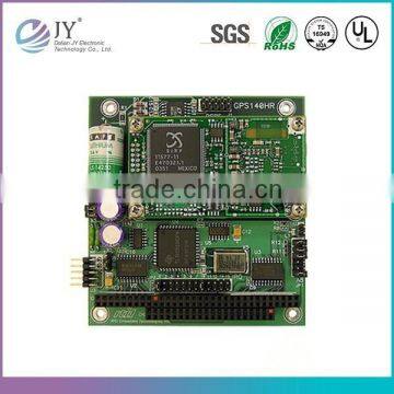 Electronic PCBA with pcb manufacturing and smt pcb assembly