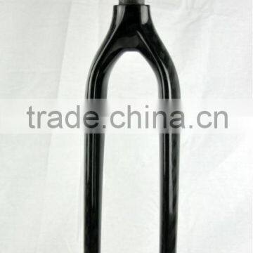 china bicycle 2014 carbon fork&mtb carbon bicycle fork 29er& MTB carbon fork 470/490/510mm