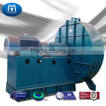 Good professional industrial air blower for Open Cut Mining