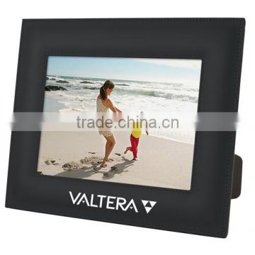 Best selling leather photo frame-HYXK001