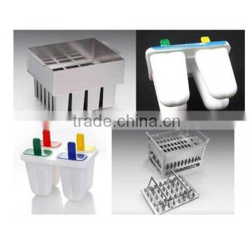 POPSICLE MAKER LOLLY MOULD TRAY