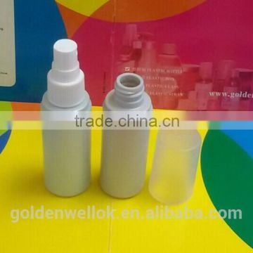 plastic cosmetic container 50ml small plastic containers